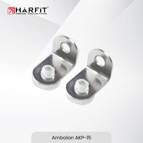 Ambalan Baja Tahan Karat AKP-15