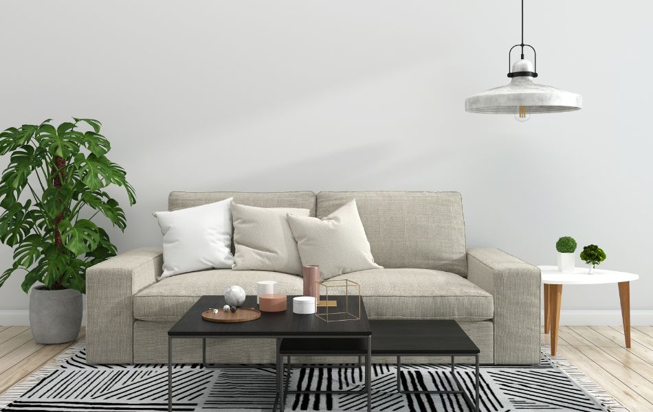 Ide Interior Rumah Minimalis